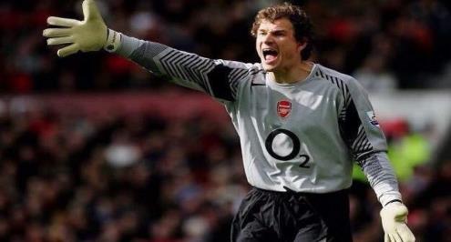  ليمان يأسف بعد إرساله رسالة عنصرية للاعب السابق أوجو